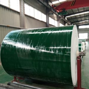 绿色轻型输送带