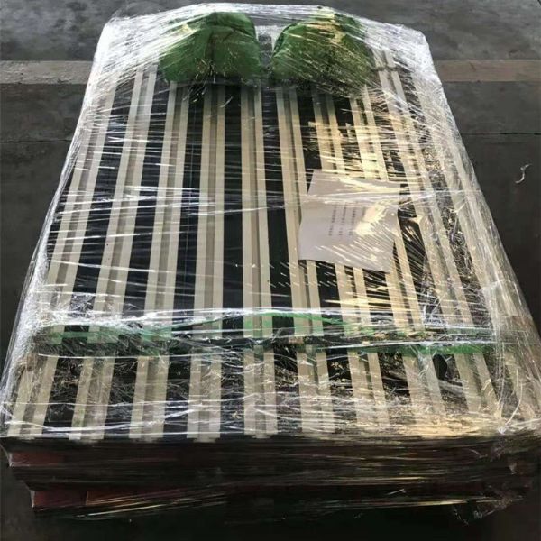 发往山西缓冲条打包