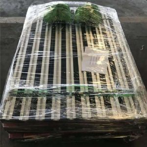 发往山西缓冲条打包