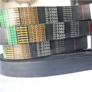 5V三角带 SPB三角带 5V窄V带 15N窄V带