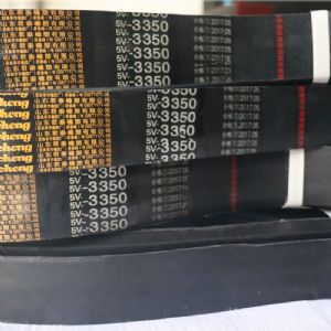 5V三角带 SPB三角带 5V窄V带 15N窄V带