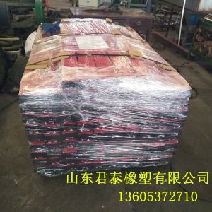 发往山西缓冲条打包