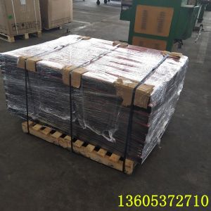 发往山西缓冲条打包