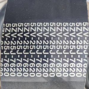 联组三角带发货