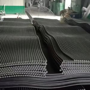 PVC挡尘帘
